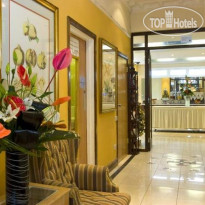 Best Western Chiswick Palace & Suites 