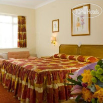 Best Western Chiswick Palace & Suites 
