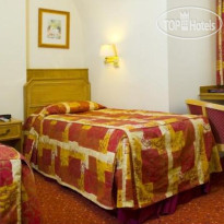 Best Western Chiswick Palace & Suites 