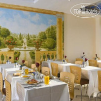 Best Western Chiswick Palace & Suites 