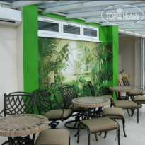 Best Western Chiswick Palace & Suites 