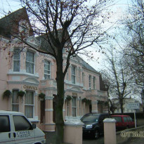 Best Western Chiswick Palace & Suites 