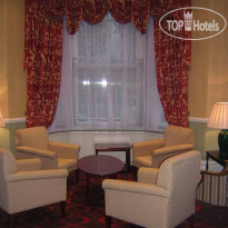 Best Western Chiswick Palace & Suites 