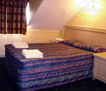 New photos from tourists Airways 3*