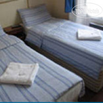 Belgravia Rooms Hotel 