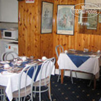 Belgravia Rooms Hotel 