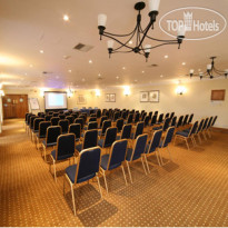 Hallmark Hotel Croydon  