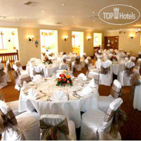 Hallmark Hotel Croydon