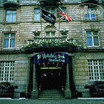 Holiday Inn Oxford Circus 