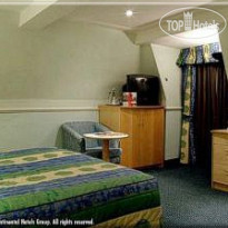 Holiday Inn Oxford Circus 