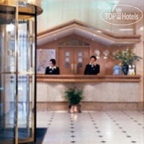 Holiday Inn Oxford Circus 
