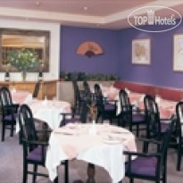 Holiday Inn Oxford Circus 