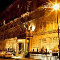 Holiday Inn Oxford Circus 