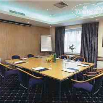 Holiday Inn Oxford Circus 