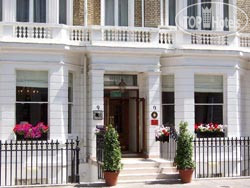 Hotel photo The Gainsborough 4*