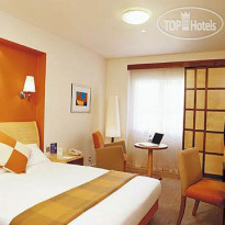 Holiday Inn Bloomsbury