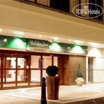Holiday Inn Bloomsbury
