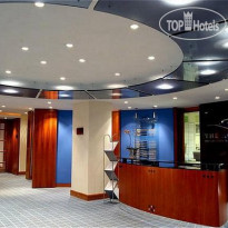 Holiday Inn Bloomsbury