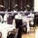 Holiday Inn Bloomsbury ресторан