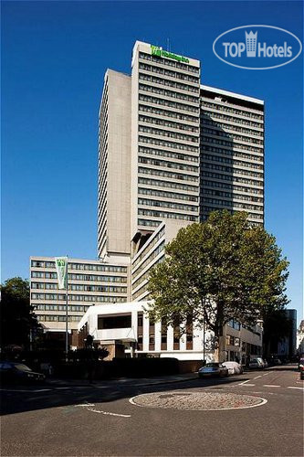 Holiday Inn Kensington Forum
