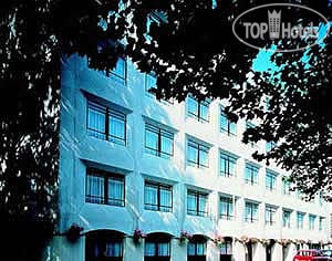 Hotel photo Thistle Euston 4*
