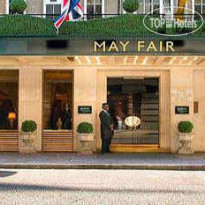 The May Fair, A Radisson Collection Hotel, Mayfair London