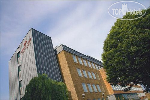 Hotel photo Crowne Plaza London Ealing 4*