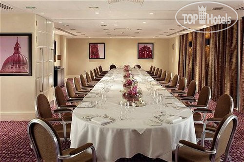 New photos from tourists Crowne Plaza London Ealing 4*