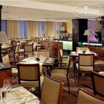 Crowne Plaza London Ealing West 5 Brasserie