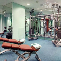 Crowne Plaza London Ealing