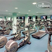 Crowne Plaza London Ealing