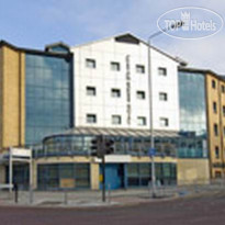 Ibis Styles London Excel  