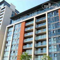 Ibis Styles London Excel  