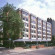 Hampstead Britannia 