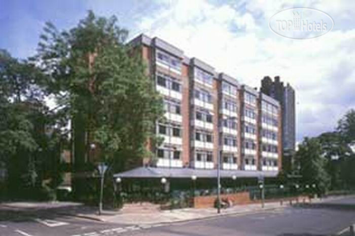 Hotel photo Hampstead Britannia 3*