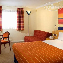 Holiday Inn Express London Hammersmith 