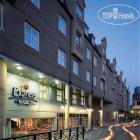 Holiday Inn Express London Hammersmith 