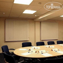 Holiday Inn Express London Hammersmith 