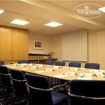 Holiday Inn Express London Hammersmith 