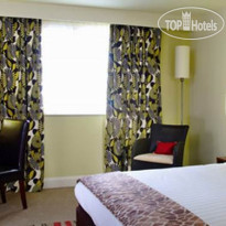 Holiday Inn London Chessington 