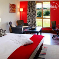 Holiday Inn London Chessington