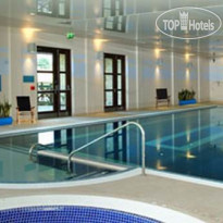 Holiday Inn London Chessington