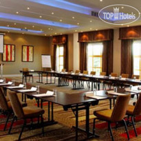 Holiday Inn London Chessington