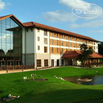 Holiday Inn London Chessington