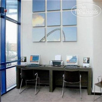 Holiday Inn London-Brent Cross 
