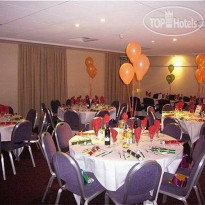 Holiday Inn London-Brent Cross 