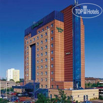 Holiday Inn London-Brent Cross 