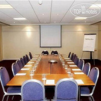 Holiday Inn London-Brent Cross 