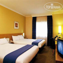 Holiday Inn London-Brent Cross 