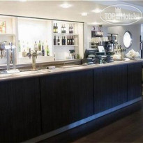 Holiday Inn London-Brent Cross 